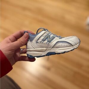 Vintage New Balance 481 toddler size 6